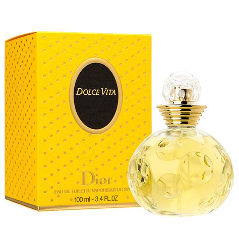 dior eau de dolce vita edt|dolce vita perfume gift set.